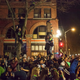 Illustration for article titled Shirtless, Drunk, And Champions: Scenes From The Seattle Celebrations